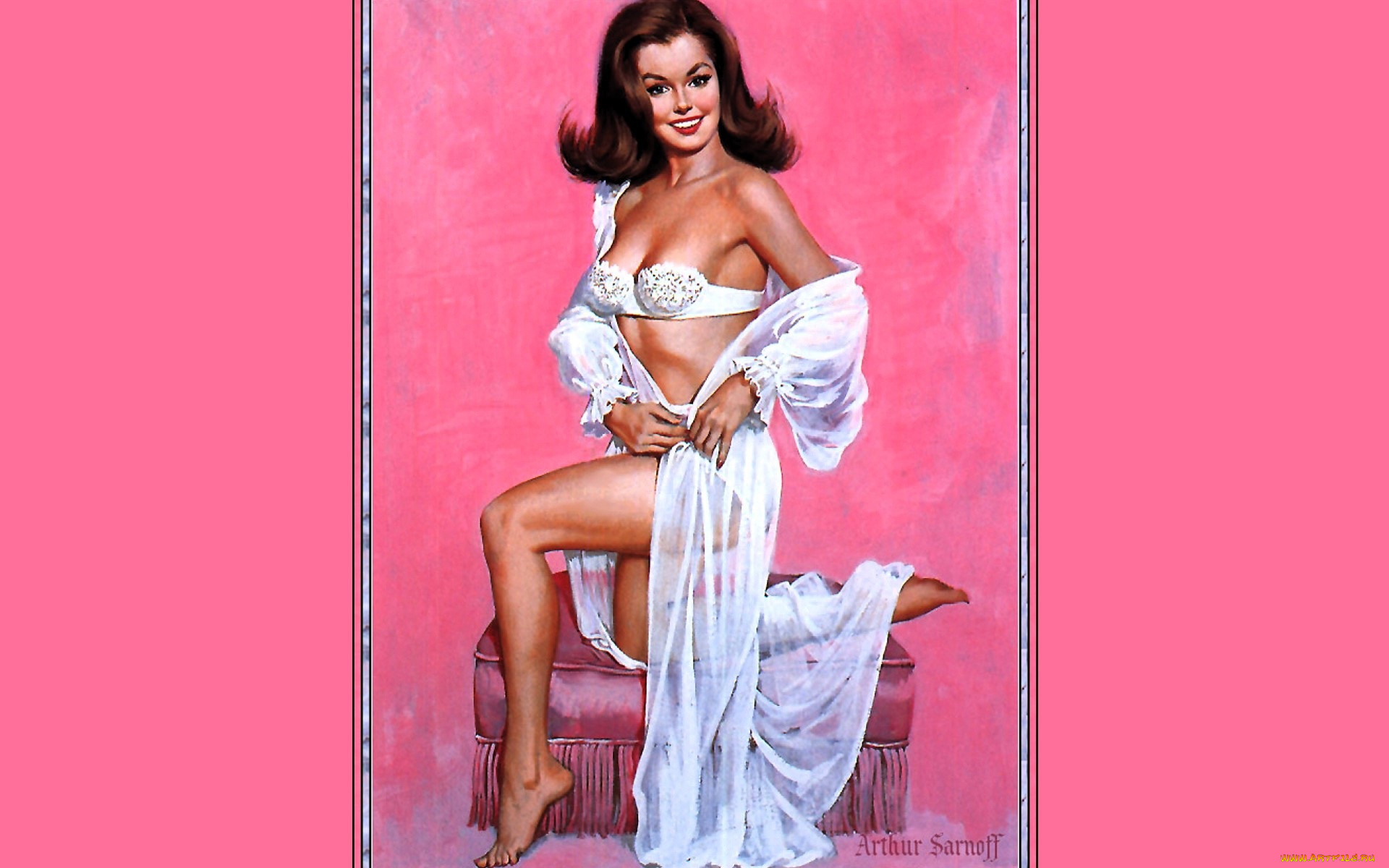 , arthur saron sarnoff, , , 